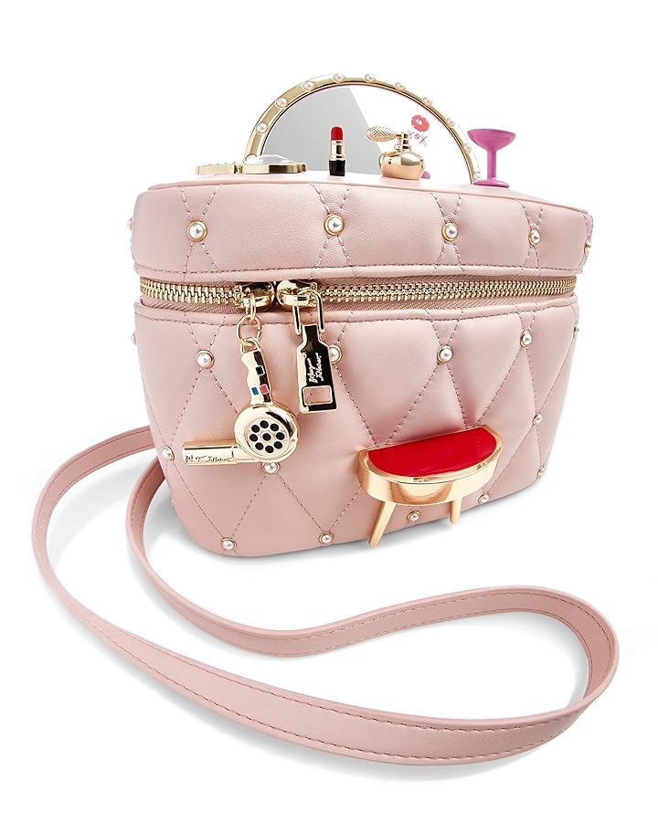 Her lip to ♡ Juliet Vanity Bag Herlipto Juliet Vanity Bag